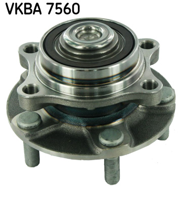 Wheel Bearing Kit - VKBA 7560 SKF
